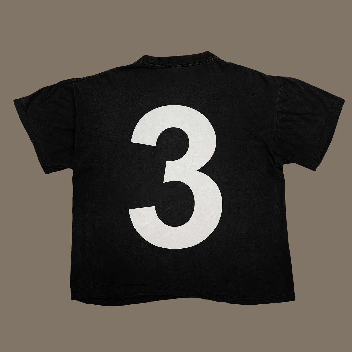 Virgil T-Shirt - Black