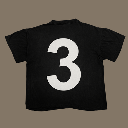 Virgil T-Shirt - Black